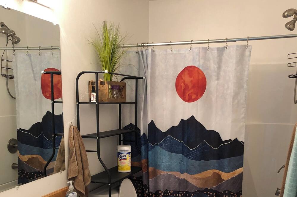 Photo of Bathroom in Klawock