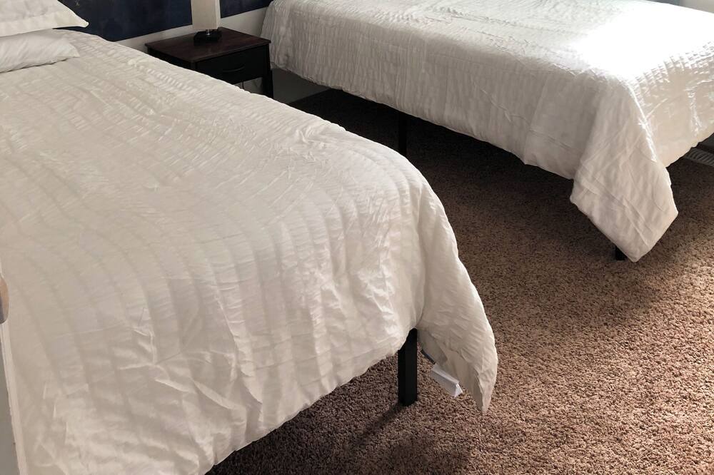 Photo of Bedroom in Klawock