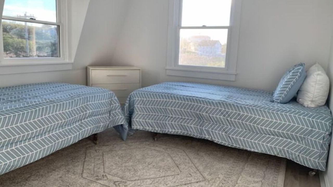 Photo of Bedroom in Block Island
