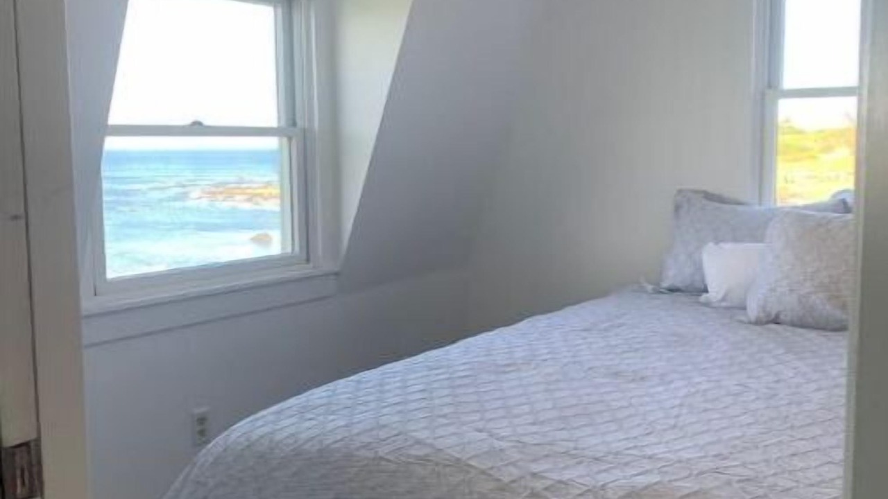 Photo of Bedroom in Block Island