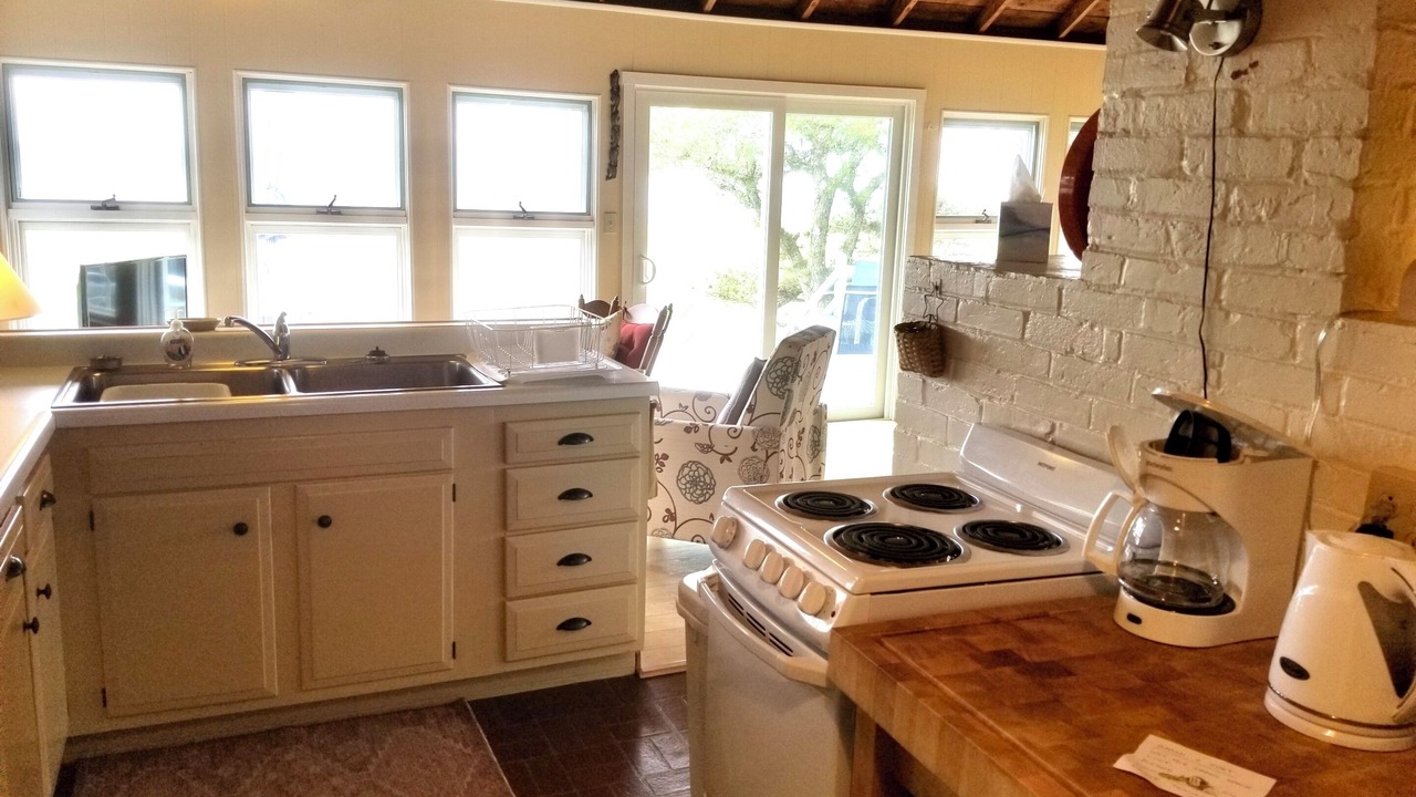 Photo of Kitchen in Phippsburg