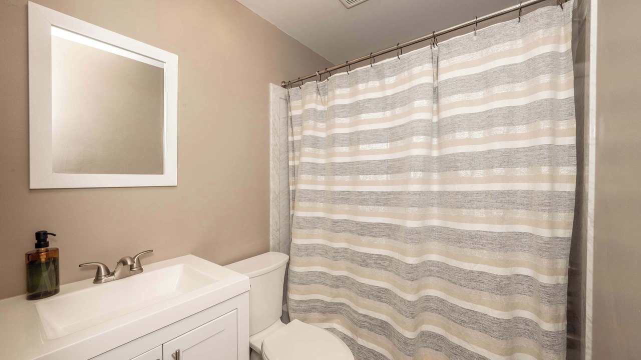 Photo of Bathroom in Newport