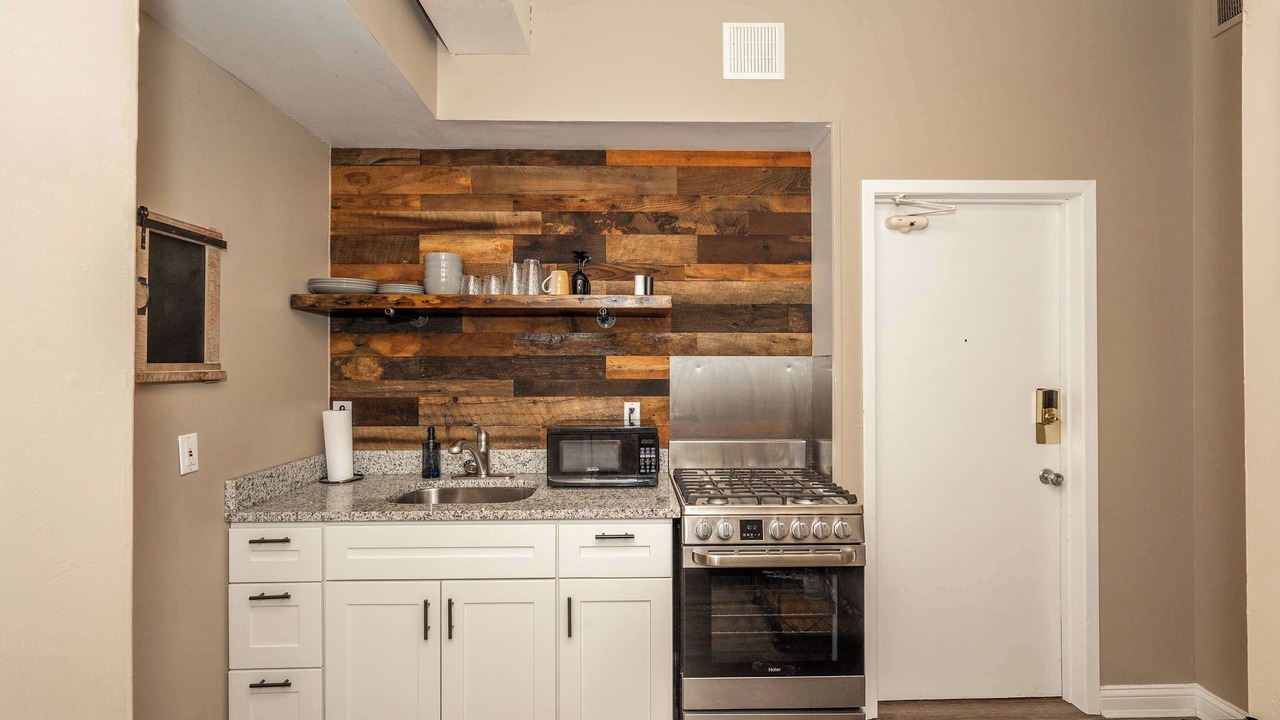 Photo of Kitchen in Newport