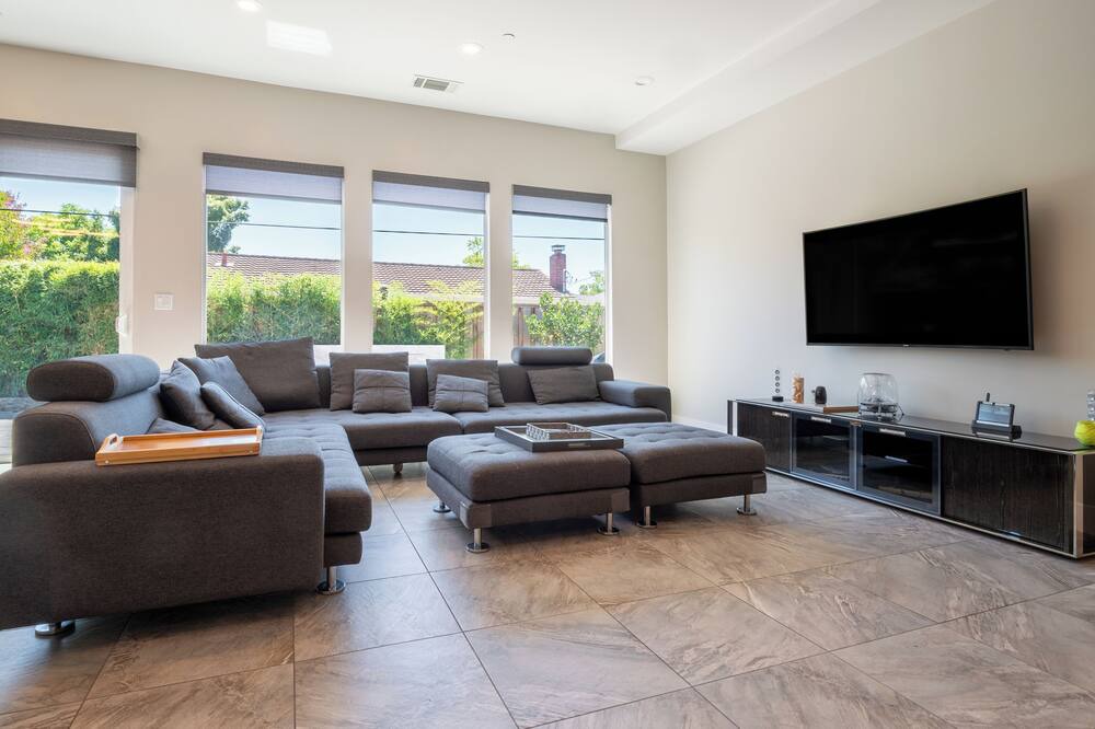 Photo of Livingroom in San Tomas