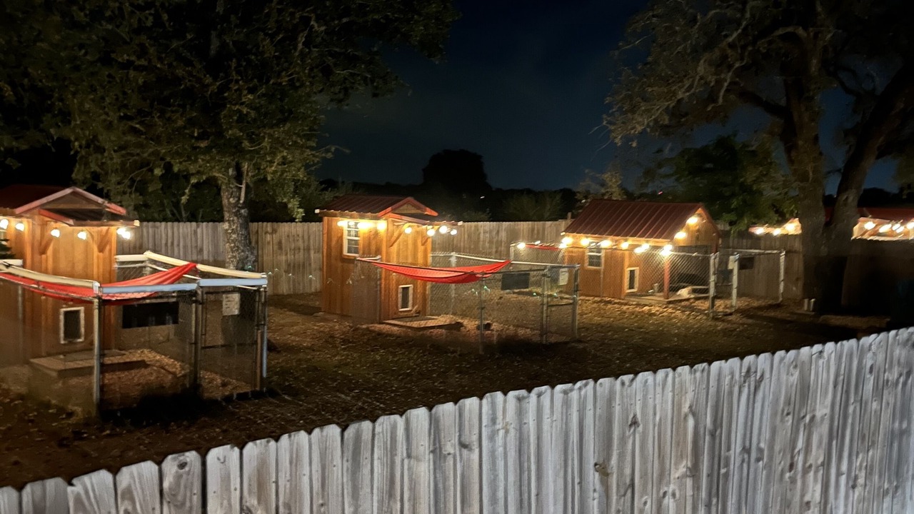 Photo of Outdoor in Bryan