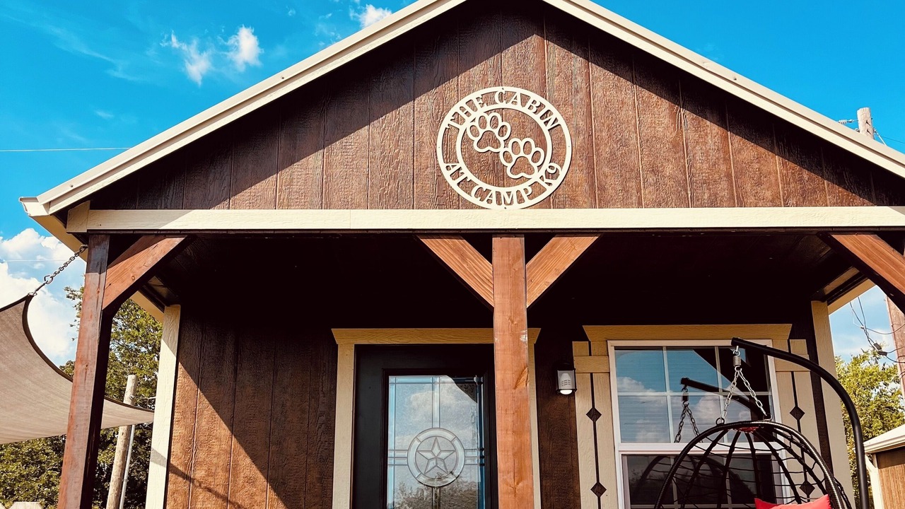 Photo of Outdoor in Bryan
