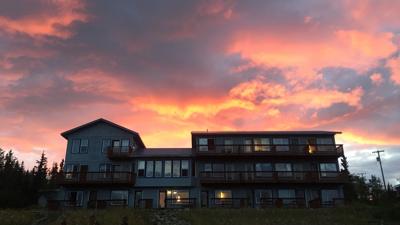 Photo of Outdoor in Healy