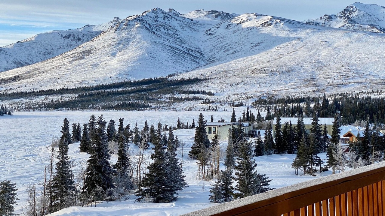 Photo of Outdoor in Healy