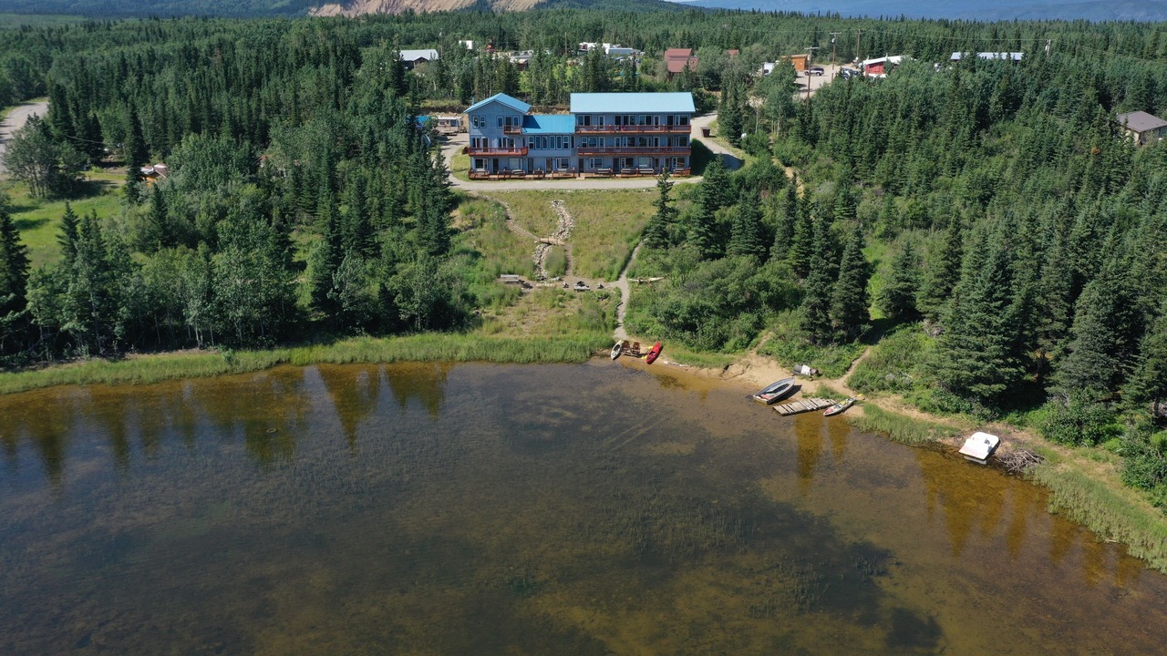 Photo of Outdoor in Healy