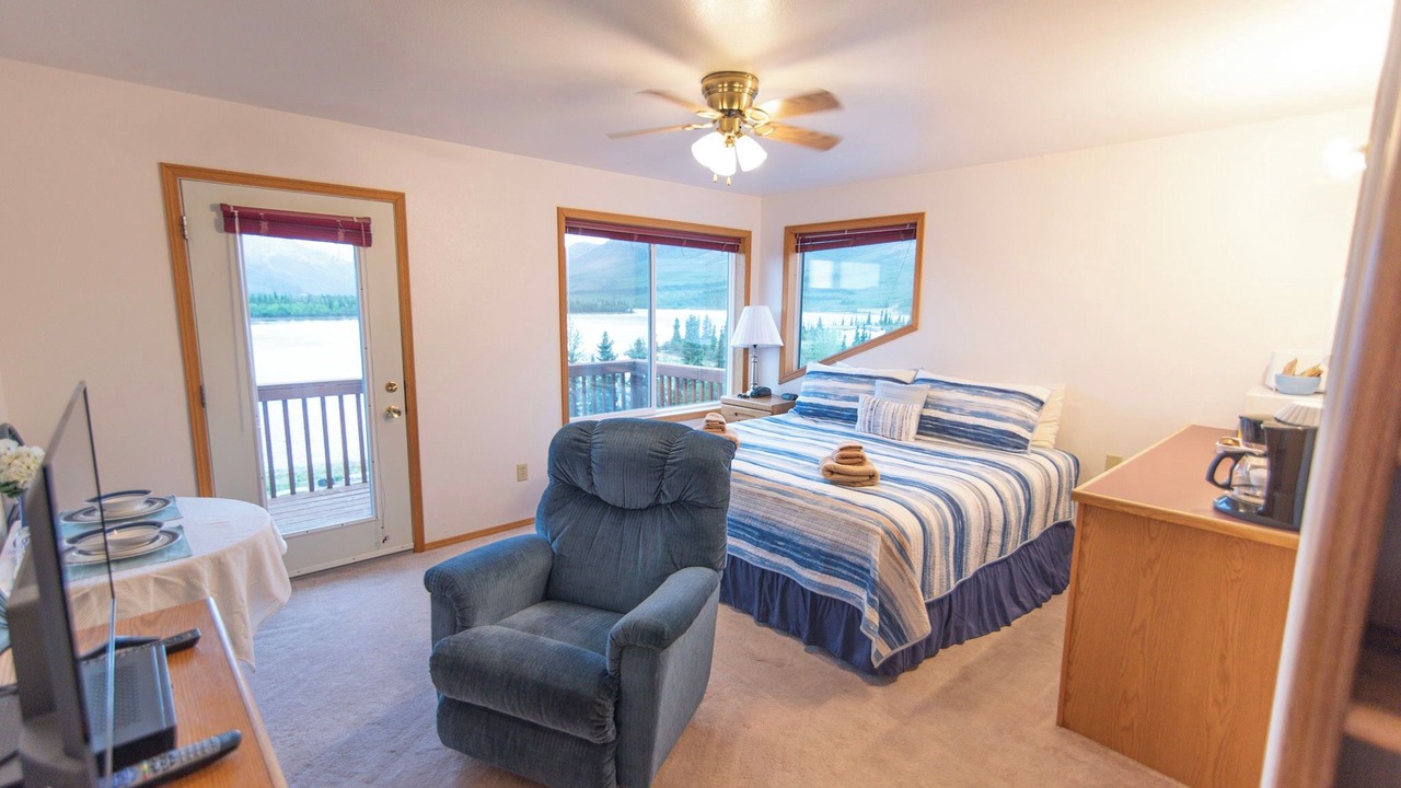 Photo of Bedroom in Healy