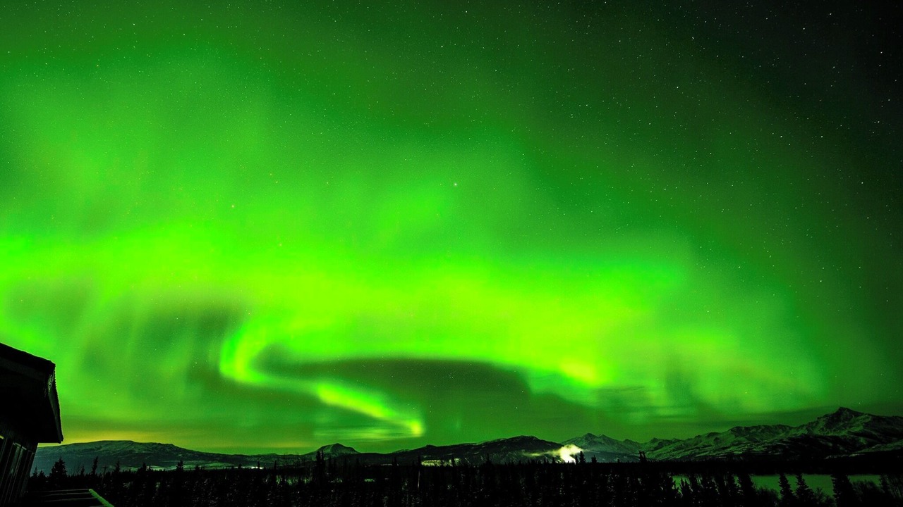 Photo of Outdoor in Healy