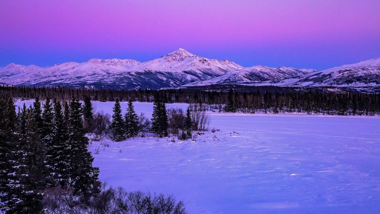 Photo of Outdoor in Healy
