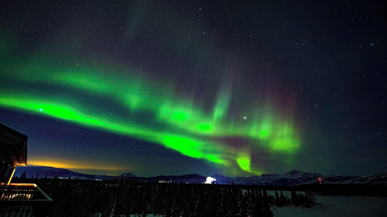Photo of Outdoor in Healy