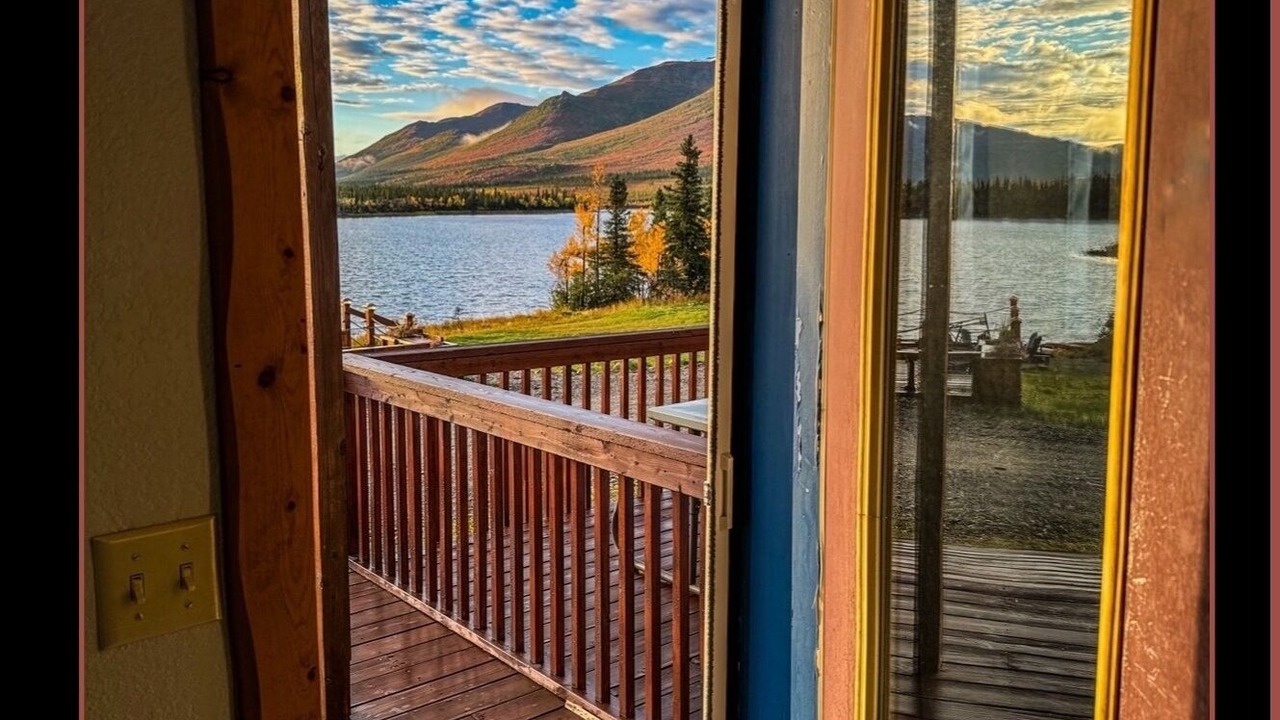 Photo of Outdoor in Healy