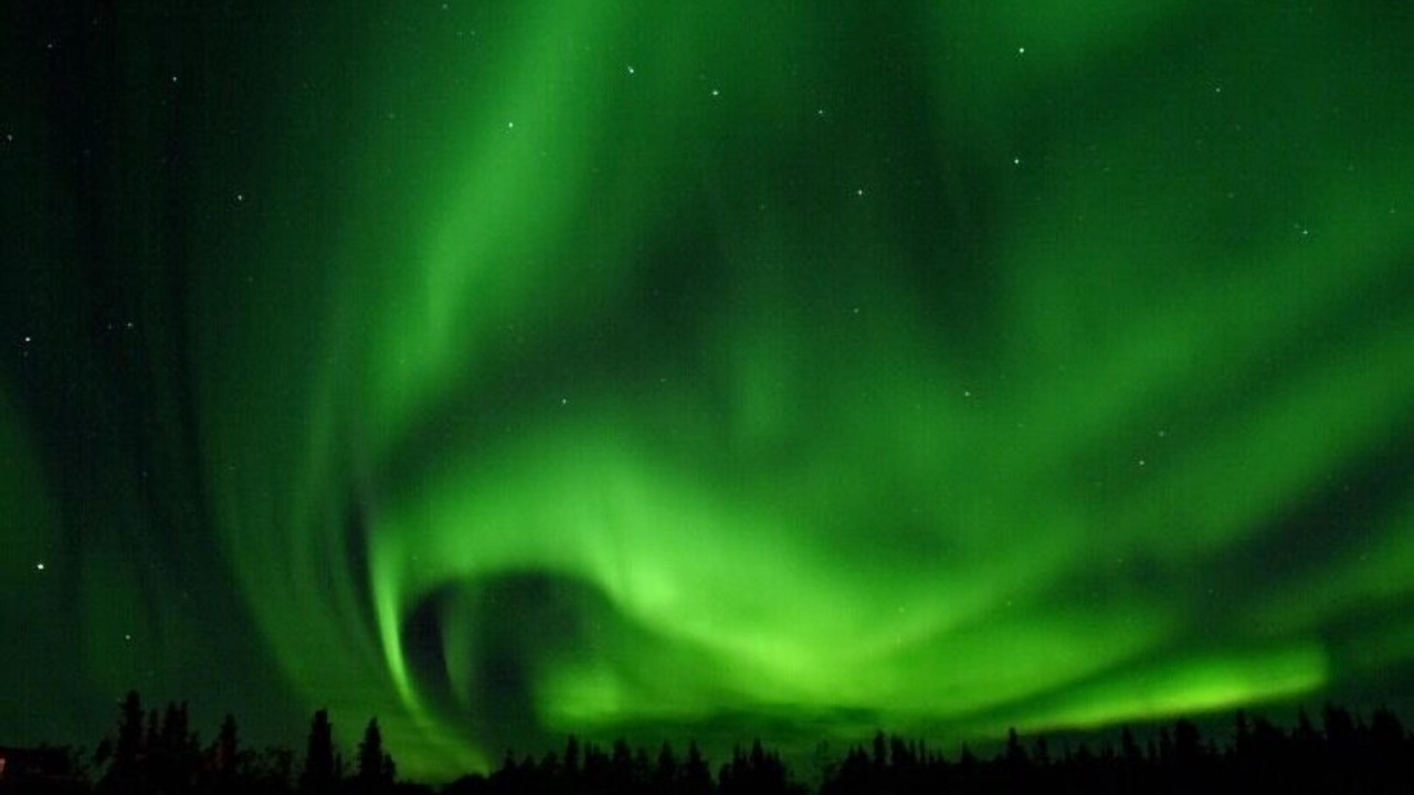 Photo of Outdoor in Healy