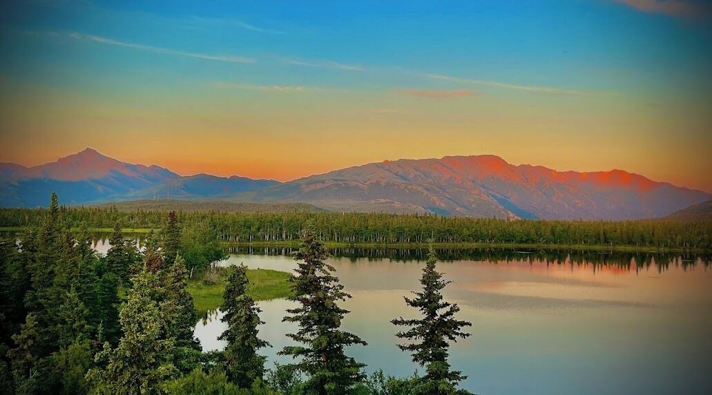 Photo of Outdoor in Healy
