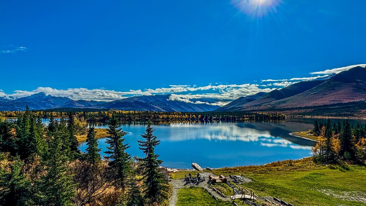Photo of Outdoor in Healy