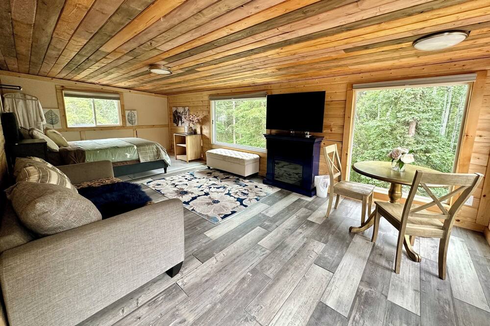 Photo of Livingroom in Delta Junction
