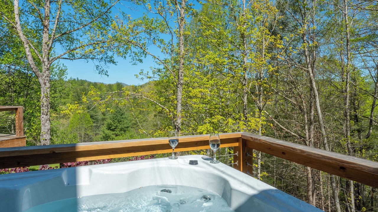Photo of Outdoor in Spruce Pine