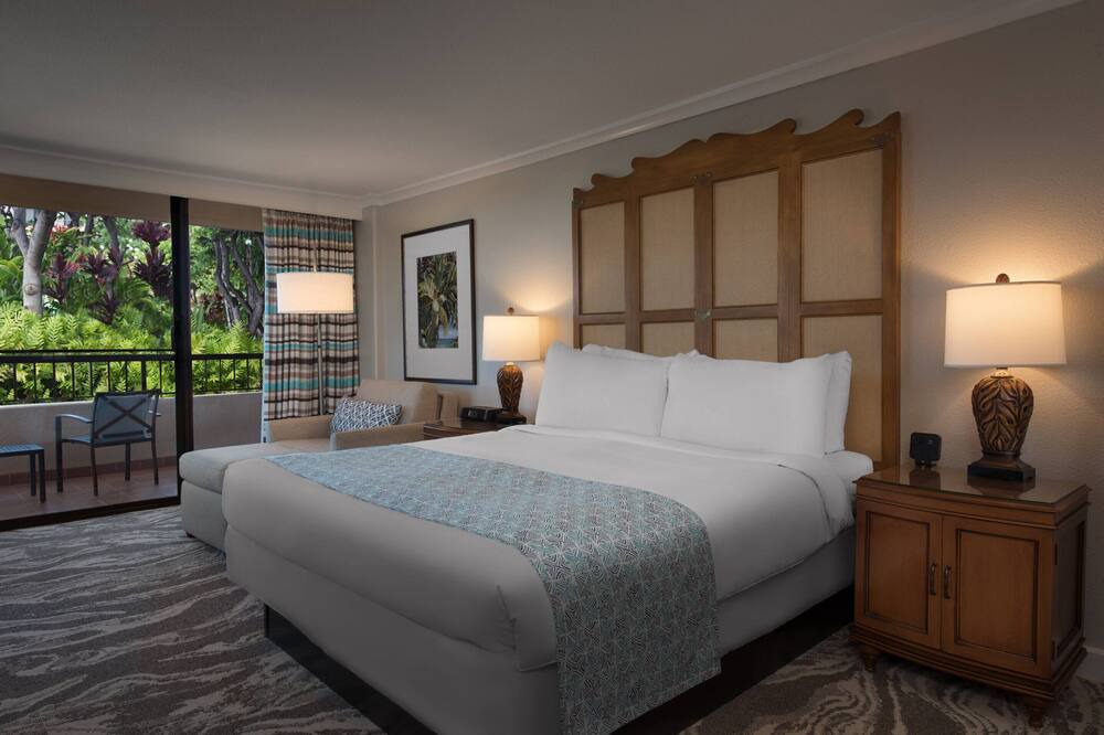 Photo of Bedroom in Lahaina