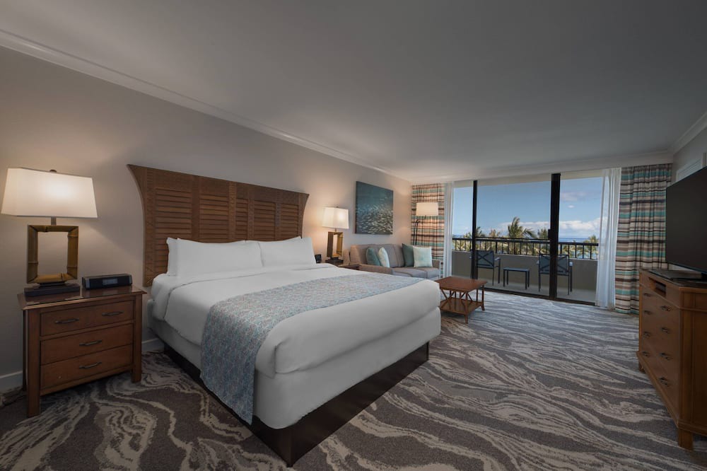 Photo of Bedroom in Lahaina
