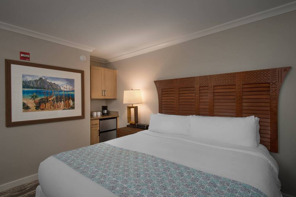 Photo of Bedroom in Lahaina