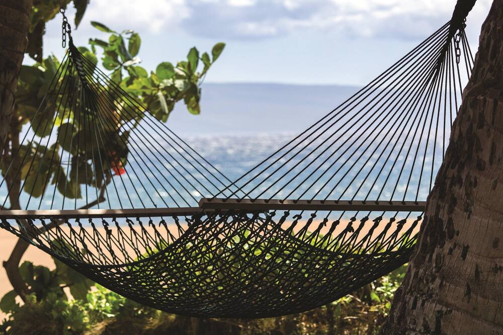 Photo of Patio Balcony in Lahaina