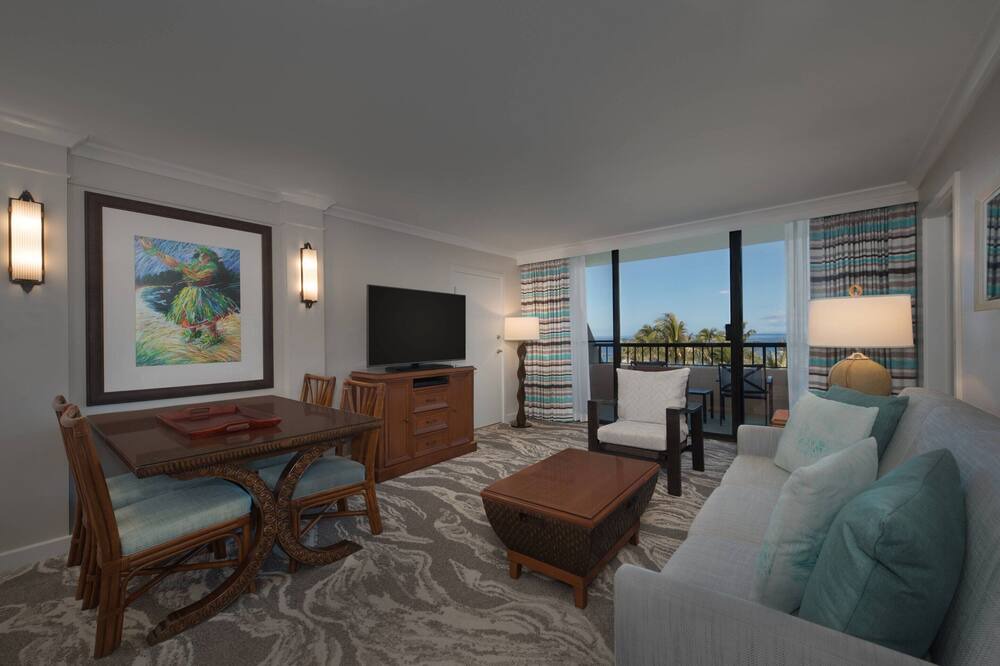 Photo of Livingroom in Lahaina