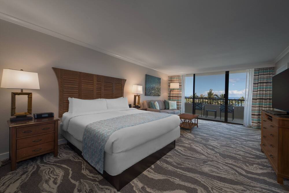 Photo of Bedroom in Lahaina
