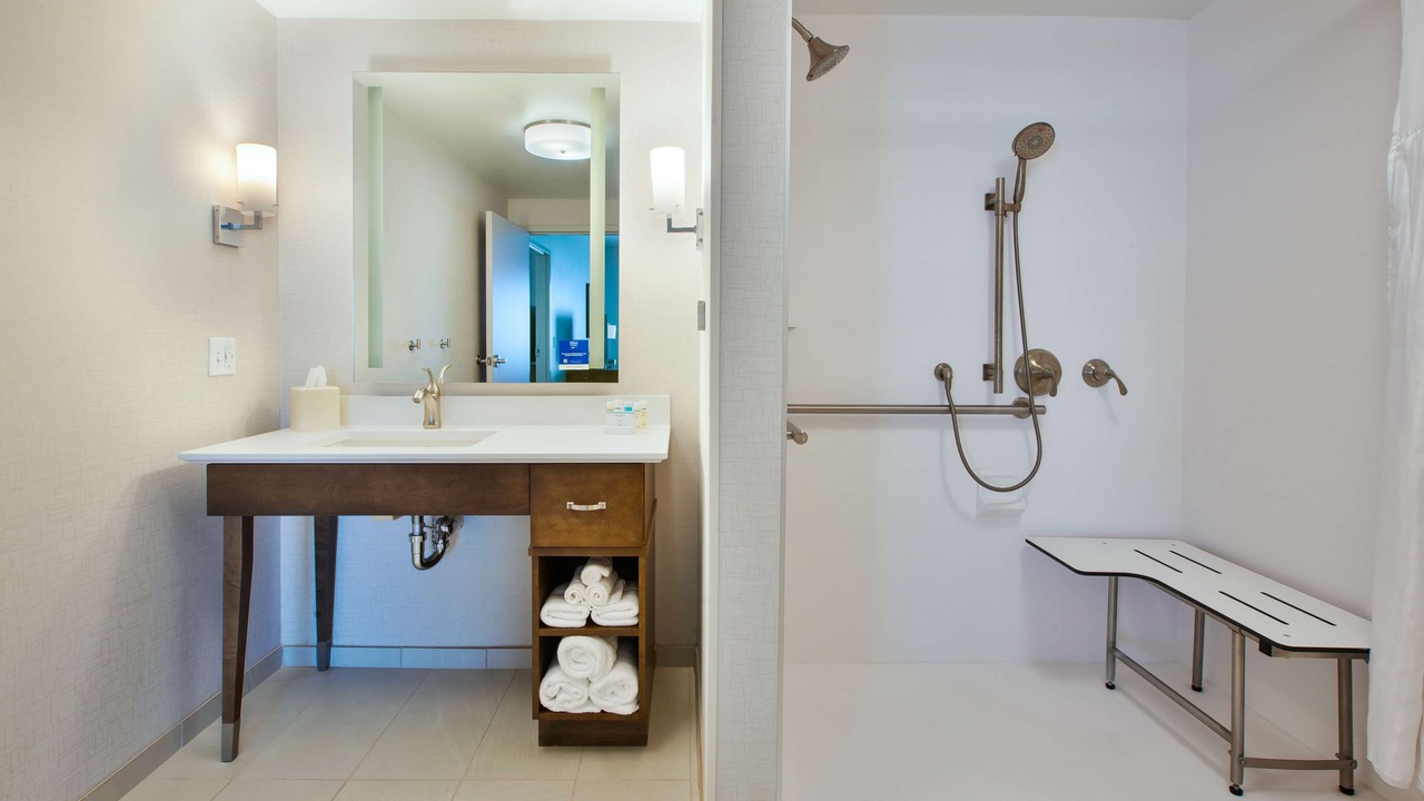 Photo of Bathroom in Easton