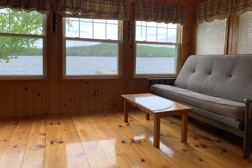 Photo of Livingroom in The Forks