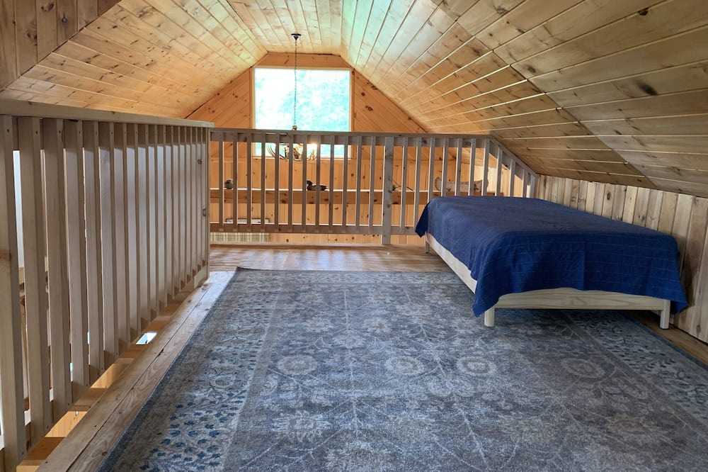 Photo of Bedroom in The Forks