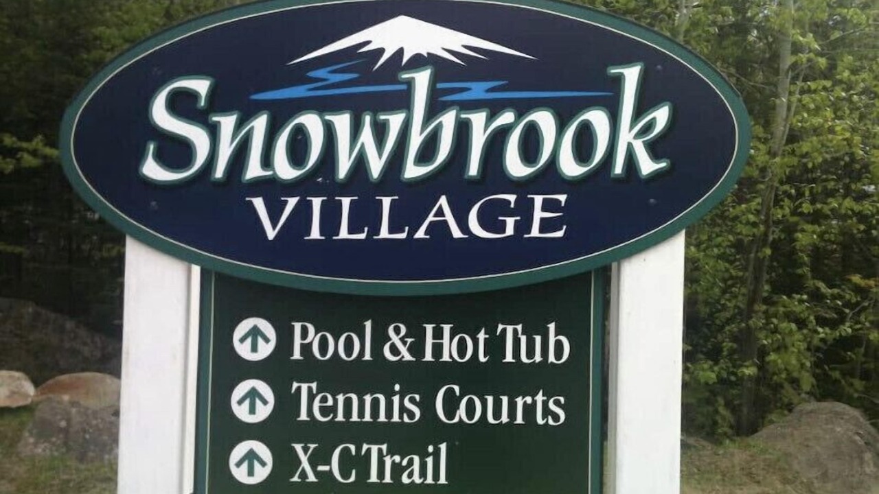 Photo of Outdoor in Carrabassett Valley