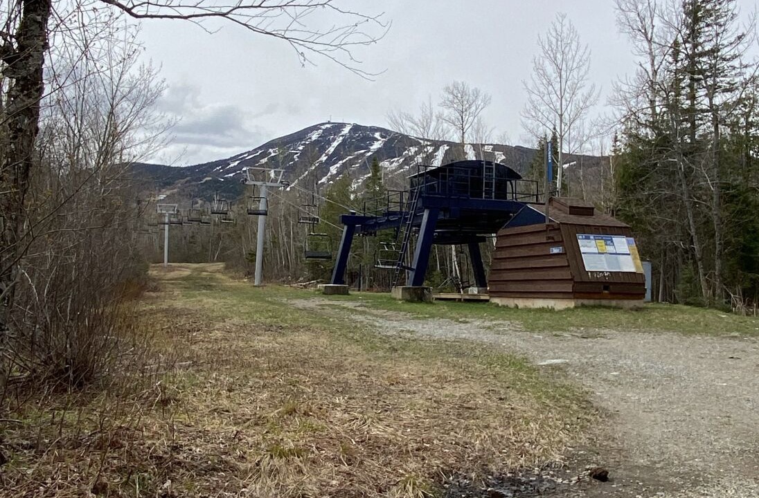 Photo of Outdoor in Carrabassett Valley
