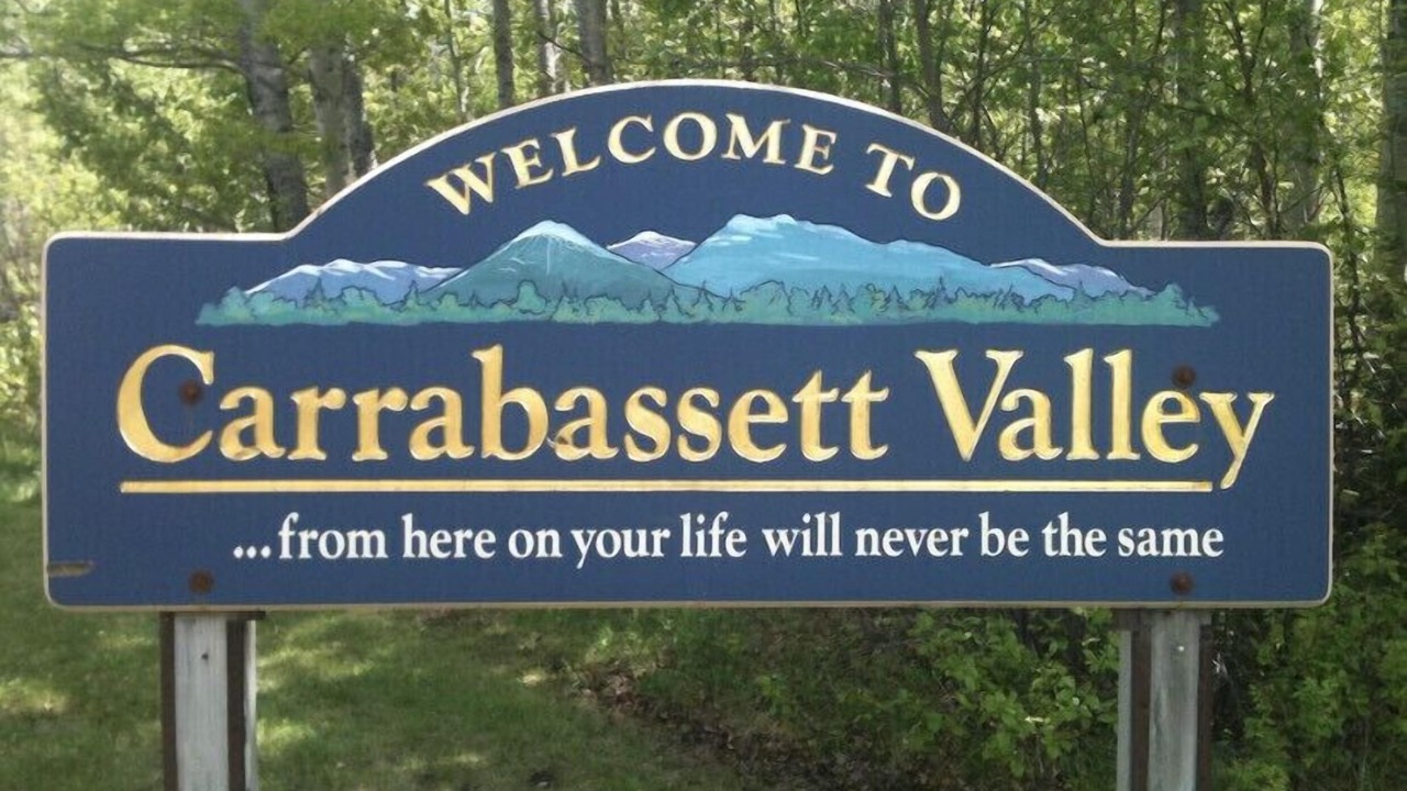 Photo of Outdoor in Carrabassett Valley