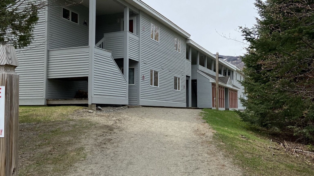 Photo of Outdoor in Carrabassett Valley