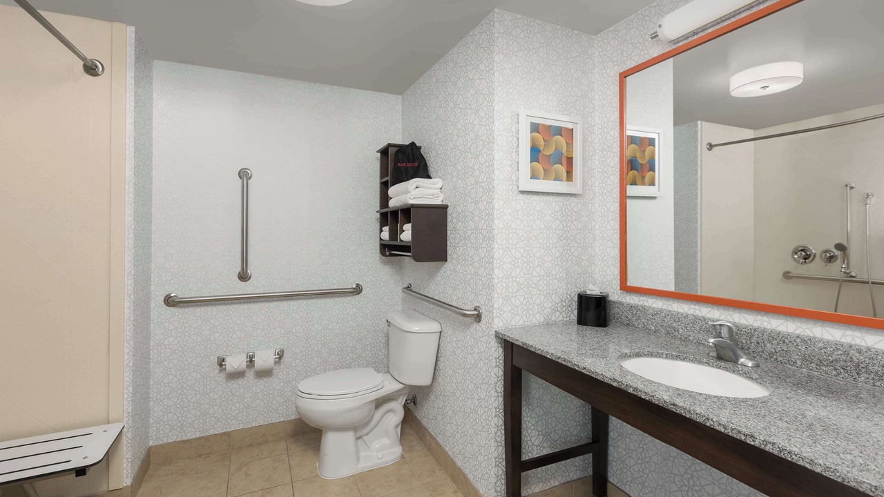 Photo of Bathroom in Augusta