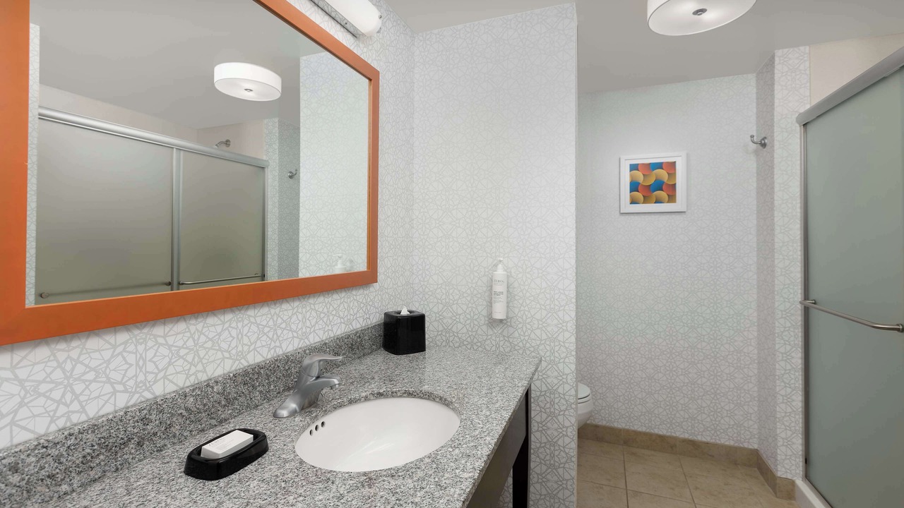 Photo of Bathroom in Augusta