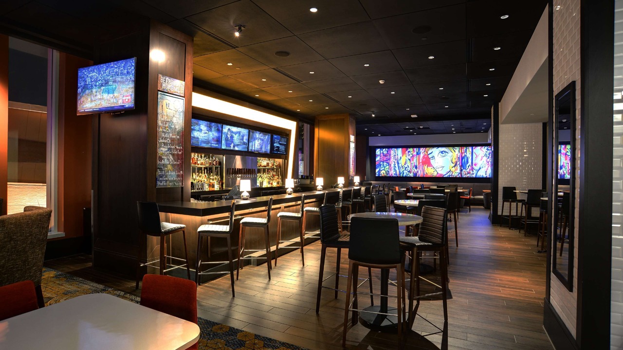 Photo of Others in Arena District