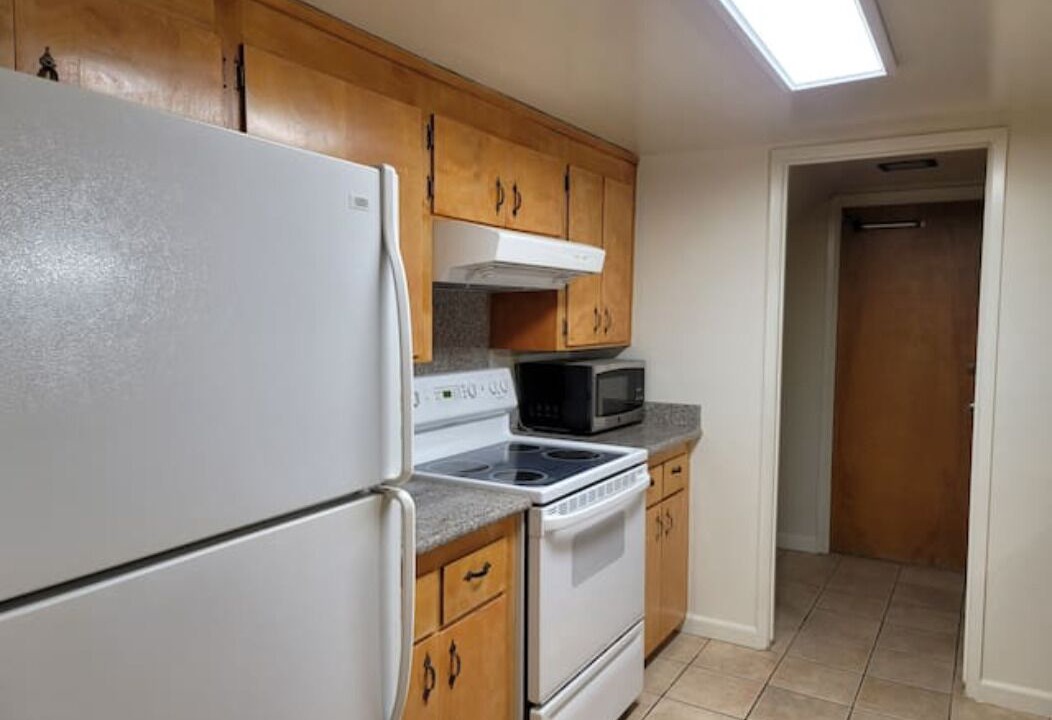 Photo of Kitchen in Downtown North
