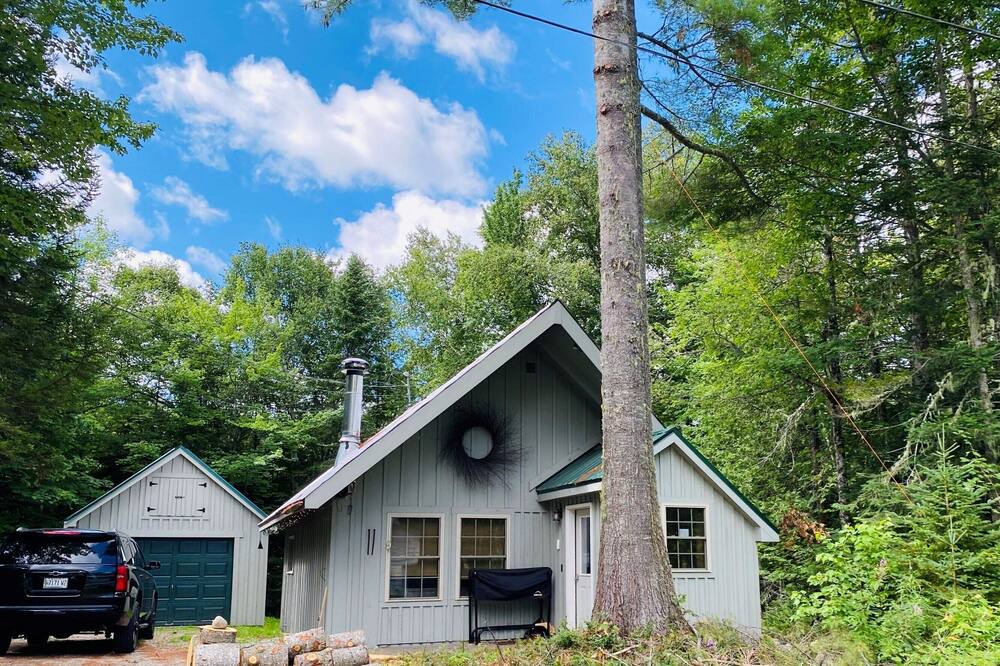 Photo of Outdoor in Wyman