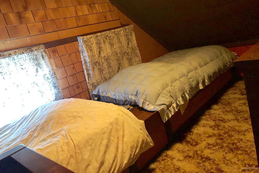 Photo of Bedroom in Wyman
