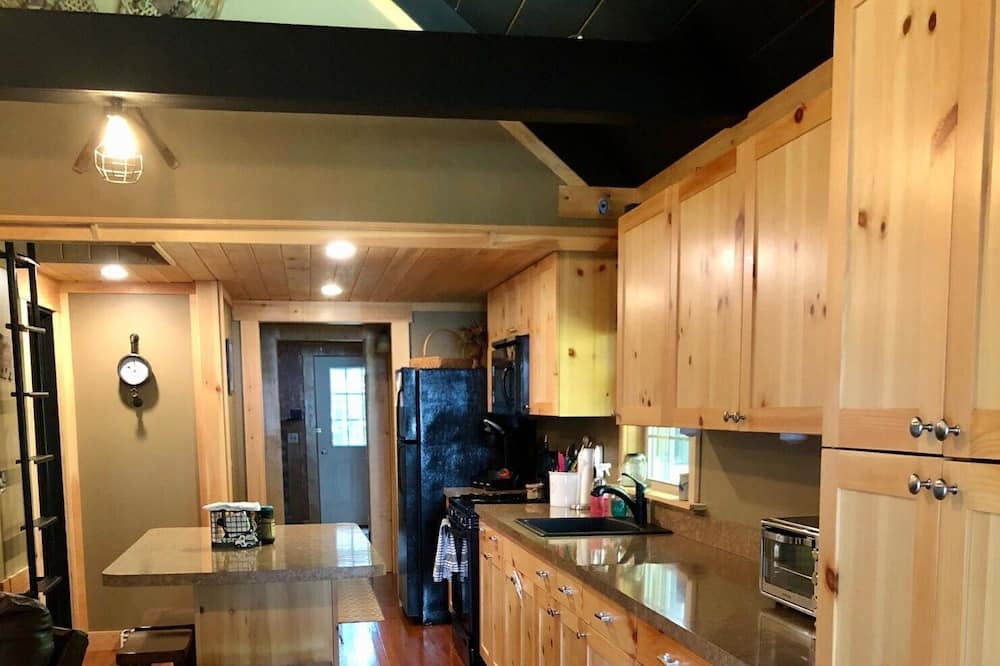 Photo of Kitchen in Wyman