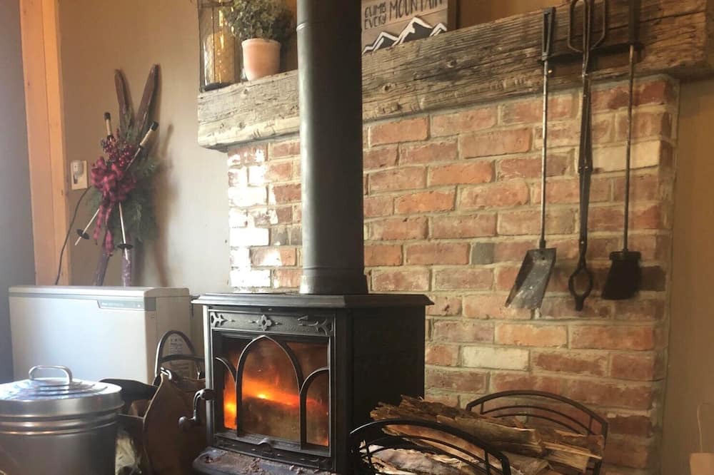 Photo of Livingroom in Wyman