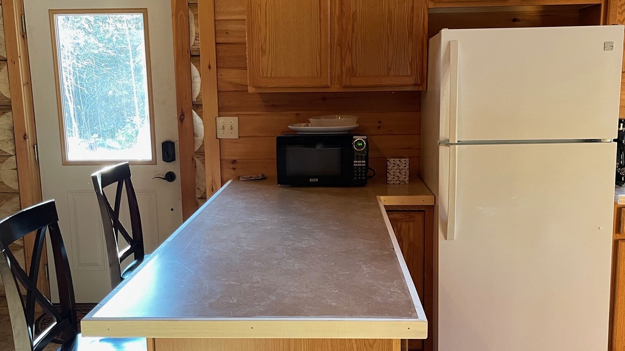 Photo of Kitchen in Franklin County