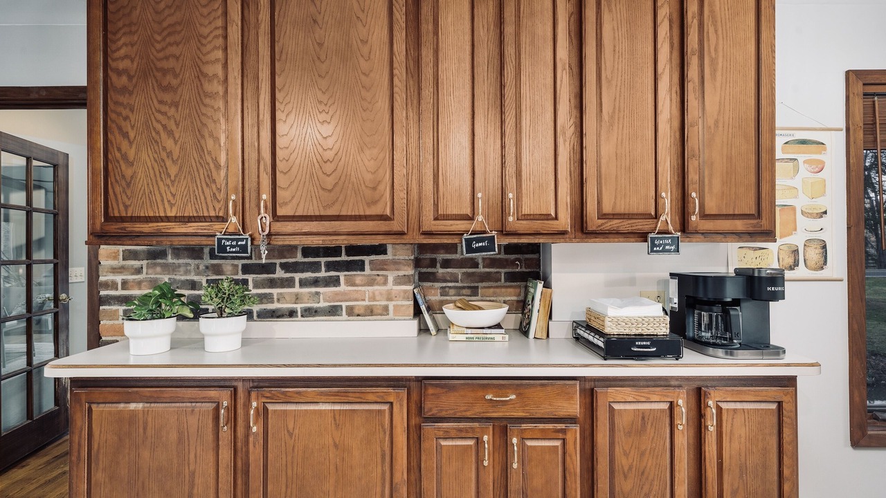 Photo of Kitchen in Blacklick