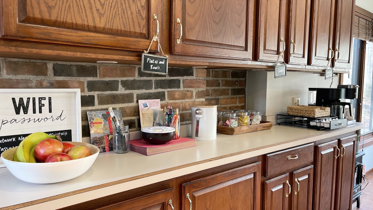 Photo of Kitchen in Blacklick