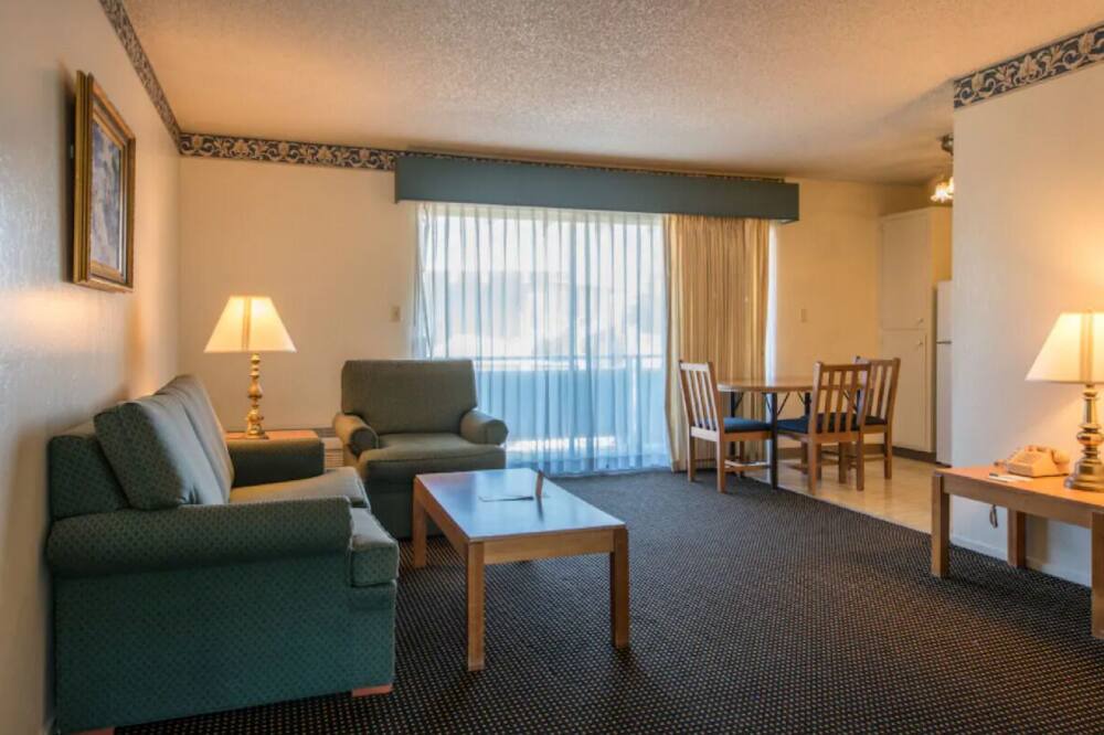 Photo of Livingroom in East End