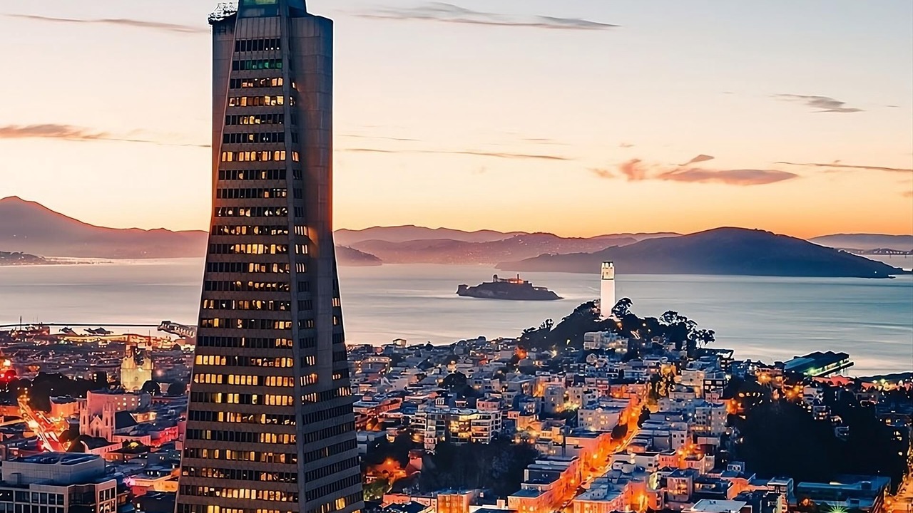 Photo of Outdoor in Fisherman's Wharf