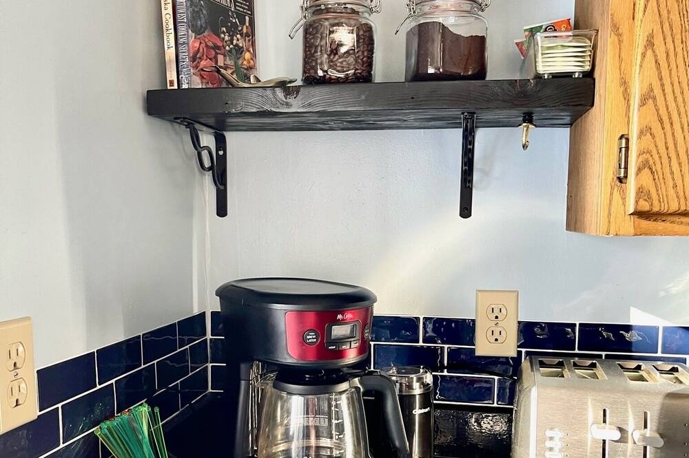 Photo of Kitchen in Diamond Ridge